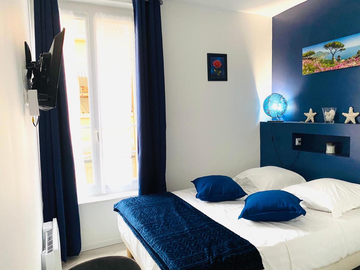 Studio MER gare part dieu Lyon Buitenkant foto